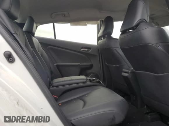 ✅ 2017 Toyota Prius Plus • VIN: JTDKARFP6H3067260 • Lot: 77817244. Listed on Copart with 103,963 mi. Free auction sales archive from the USA and detailed vehicle history report at DreamBid. Image 10.