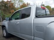 ✅ 2020 GMC Canyon 4WD SLE • VIN: 1GTH6CEN6L1175293 • Лот: 41909988. Опубликован ранее на IAAI с пробегом 13 765 миль. Бесплатный доступ к архиву аукционных продаж из США и подробный отчёт об истории автомобиля на DreamBid. Изображение 14.