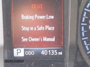 ✅ 2022 Toyota Tacoma TRD Off Road • VIN: 3TMDZ5BNXNM133382 • Лот: 43761296. Опубликован ранее на IAAI с пробегом 40 135 миль. Бесплатный доступ к архиву аукционных продаж из США и подробный отчёт об истории автомобиля на DreamBid. Изображение 15.