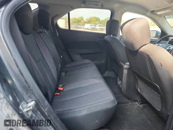 2013 Chevrolet Equinox LT with VIN 2GNFLEEK0D6218226, listed as a Copart auction lot 84728585 with 138,869 mi miles and Salvage title. Bid and sale history available at DreamBid. Image 10.