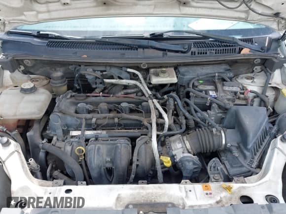 ✅ 2012 Ford Transit Connect XL • VIN: NM0LS7CN5CT093217 • Лот: 42671411. Опубликован ранее на IAAI с пробегом 202 303 миль. Бесплатный доступ к архиву аукционных продаж из США и подробный отчёт об истории автомобиля на DreamBid. Изображение 10.