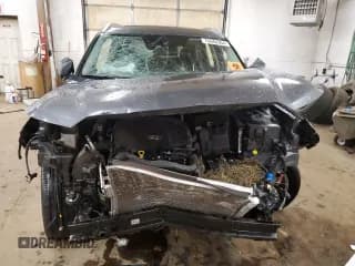 ✅ 2021 Hyundai Palisade SEL • VIN: KM8R4DHE0MU328077 • Лот: 78648364. Опубликован ранее на Copart с пробегом Не указан. Бесплатный доступ к архиву аукционных продаж из США и подробный отчёт об истории автомобиля на DreamBid. Изображение 5.