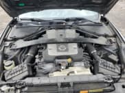 ✅ 2010 Nissan 370Z Touring • VIN: JN1AZ4FH5AM300886 • Lot: 86208225. Listed on Copart with Not provided. Free auction sales archive from the USA and detailed vehicle history report at DreamBid. Image 11.