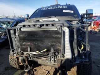 2018 Chevrolet Silverado 3500HD High Country с VIN 1GC4K1EY7JF131649, выставлен на аукционе Copart как лот 79690834 с пробегом 118 604 миль миль и Списание • Salvage title. История ставок и продаж доступна на DreamBid. Изображение 5.