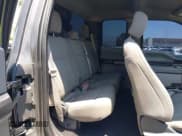 ✅ 2018 Ford F-150 XL • VIN: 1FTEX1EPXJKC34357 • Лот: 42587419. Опубликован ранее на IAAI с пробегом 83 023 миль. Бесплатный доступ к архиву аукционных продаж из США и подробный отчёт об истории автомобиля на DreamBid. Изображение 8.