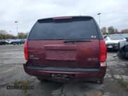 ✅ 2008 GMC Yukon SLT 4SB • VIN: 1GKFK13018R149020 • Лот: 89503965. Опубликован ранее на Copart с пробегом Не указан. Бесплатный доступ к архиву аукционных продаж из США и подробный отчёт об истории автомобиля на DreamBid. Изображение 6.