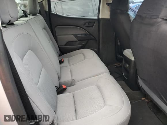 ✅ 2018 Chevrolet Colorado 2WD Work Truck • VIN: 1GCGSBEA4J1205757 • Лот: 74659634. Опубликован ранее на Copart с пробегом Не указан. Бесплатный доступ к архиву аукционных продаж из США и подробный отчёт об истории автомобиля на DreamBid. Изображение 10.