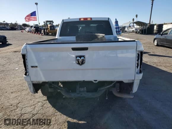 2021 Ram 1500 SLT z VIN 1C6RR6TT9MS516221, wystawiony jako Copart lot #89379335 z przebiegiem 80 697 mil mil oraz Szkoda całkowita • Salvage title. Historia ofert i sprzedaży dostępna na DreamBid. Obrazek 6.