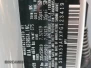 ✅ 2023 Kia Sportage SX-Prestige • VIN: 5XYK53AFXPG123419 • Lot: 59432605. Wystawiony na Copart z przebiegiem 34 004 mil. Bezpłatny archiwum sprzedaży aukcyjnych z USA i szczegółowy raport historii pojazdu na DreamBid. Zdjęcie 13.