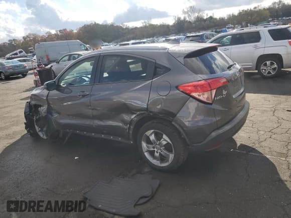 ✅ 2017 Honda HR-V EX-L • VIN: 3CZRU6H70HM723365 • Lot: 89491995. Wystawiony na Copart z przebiegiem 93 019 mil. Bezpłatny archiwum sprzedaży aukcyjnych z USA i szczegółowy raport historii pojazdu na DreamBid. Zdjęcie 2.