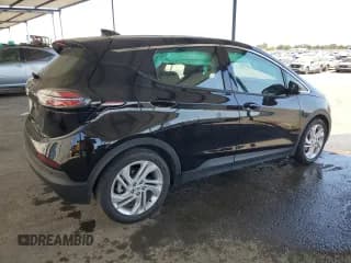 ✅ 2023 Chevrolet Bolt EV 1LT • VIN: 1G1FW6S02P4177928 • Lot: 66561634. Wystawiony na Copart z przebiegiem 13 038 mil. Bezpłatny archiwum sprzedaży aukcyjnych z USA i szczegółowy raport historii pojazdu na DreamBid. Zdjęcie 3.