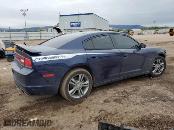 ✅ 2014 Dodge Charger RT Max • VIN: 2C3CDXDT9EH204902 • Лот: 59704495. Опубликован ранее на Copart с пробегом 141 913 миль. Бесплатный доступ к архиву аукционных продаж из США и подробный отчёт об истории автомобиля на DreamBid. Изображение 3.