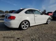 ✅ 2009 BMW 1 Series 128i • VIN: WBAUP93569VF49274 • Lot: 91356525. Listed on Copart with 158,430 mi. Free auction sales archive from the USA and detailed vehicle history report at DreamBid. Image 3.