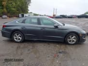 ✅ 2023 Hyundai Sonata SE • VIN: KMHL24JA5PA311333 • Лот: 43281020. Опубликован ранее на IAAI с пробегом 32 011 миль. Бесплатный доступ к архиву аукционных продаж из США и подробный отчёт об истории автомобиля на DreamBid. Изображение 13.