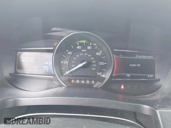 ✅ 2016 Ford Explorer XLT • VIN: 1FM5K8D89GGA61472 • Lot: 42182401. Wystawiony na IAAI z przebiegiem 170 204 mil. Bezpłatny archiwum sprzedaży aukcyjnych z USA i szczegółowy raport historii pojazdu na DreamBid. Zdjęcie 7.