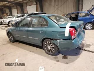 ✅ 2006 Hyundai Elantra GLS • VIN: KMHDN46DX6U238889 • Lot: 82299724. Wystawiony na Copart z przebiegiem 35 072 mil. Bezpłatny archiwum sprzedaży aukcyjnych z USA i szczegółowy raport historii pojazdu na DreamBid. Zdjęcie 2.