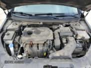 ✅ 2018 Hyundai Sonata SE • VIN: 5NPE24AF8JH694712 • Lot: 72517632. Listed on Copart with 79,482 mi. Free auction sales archive from the USA and detailed vehicle history report at DreamBid. Image 11.