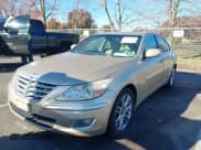 ✅ 2009 Hyundai Genesis • VIN: KMHGC46E69U026572 • Лот: 43604198. Опубликован ранее на IAAI с пробегом 287 213 миль. Бесплатный доступ к архиву аукционных продаж из США и подробный отчёт об истории автомобиля на DreamBid. Изображение 12.