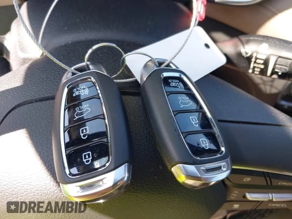 ✅ 2019 Hyundai Santa Fe Limited • VIN: 5NMS5CAA8KH036668 • Лот: 43544647. Опубликован ранее на IAAI с пробегом 82 738 миль. Бесплатный доступ к архиву аукционных продаж из США и подробный отчёт об истории автомобиля на DreamBid. Изображение 11.