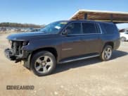 ✅ 2015 Chevrolet Suburban LT • VIN: 1GNSCJKC2FR567206 • Lot: 44013754. Wystawiony na Copart z przebiegiem 190 371 mil. Bezpłatny archiwum sprzedaży aukcyjnych z USA i szczegółowy raport historii pojazdu na DreamBid. Zdjęcie 1.