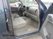 ✅ 2013 Nissan Frontier SV • VIN: 1N6AD0EV5DN732191 • Lot: 42898941. Listed on IAAI with 98,838 mi. Free auction sales archive from the USA and detailed vehicle history report at DreamBid. Image 5.