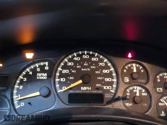 2001 Chevrolet Silverado 1500 с VIN 1GCEK14V11Z159585, выставлен на аукционе IAAI как лот 41654665 с пробегом 191 800 миль миль и . История ставок и продаж доступна на DreamBid. Изображение 7.