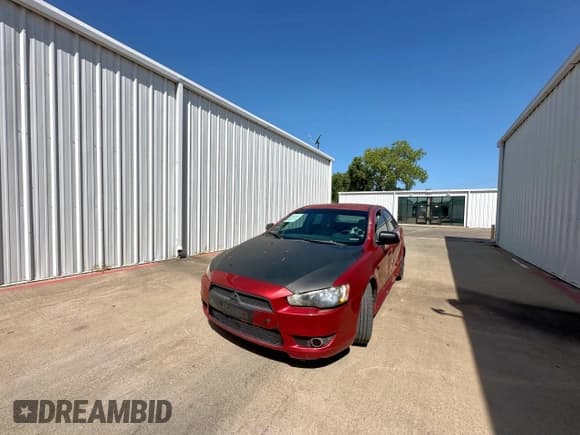 ✅ 2011 Mitsubishi Lancer ES • VIN: JA32U2FU0BU038566 • Лот: 67328165. Опубликован ранее на Copart с пробегом 170 777 миль. Бесплатный доступ к архиву аукционных продаж из США и подробный отчёт об истории автомобиля на DreamBid. Изображение 2.