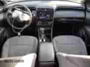 2023 Hyundai Santa Cruz SEL с VIN 5NTJCDAEXPH057396, выставлен на аукционе Copart как лот 43512375 с пробегом 26 784 миль миль и Списание • Salvage title. История ставок и продаж доступна на DreamBid. Изображение 8.