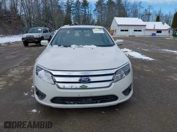 ✅ 2012 Ford Fusion SEL • VIN: 3FAHP0JA2CR140535 • Лот: 43856680. Опубликован ранее на IAAI с пробегом 146 725 миль. Бесплатный доступ к архиву аукционных продаж из США и подробный отчёт об истории автомобиля на DreamBid. Изображение 13.