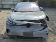 ✅ 2021 Volkswagen ID.4 Pro • VIN: WVGJNPE28MP062828 • Lot: 72090525. Listed on Copart with 19,771 mi. Free auction sales archive from the USA and detailed vehicle history report at DreamBid. Image 5.