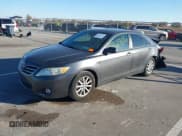 ✅ 2011 Toyota Camry LE • VIN: 4T1BF3EK4BU195207 • Lot: 43613106. Listed on IAAI with 143,722 mi. Free auction sales archive from the USA and detailed vehicle history report at DreamBid. Image 18.