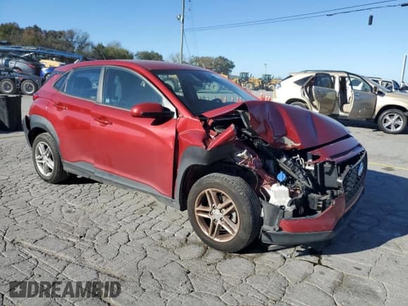 ✅ 2021 Hyundai Kona SE • VIN: KM8K12AA7MU644145 • Лот: 89515495. Опубликован ранее на Copart с пробегом 69 372 миль. Бесплатный доступ к архиву аукционных продаж из США и подробный отчёт об истории автомобиля на DreamBid. Изображение 4.