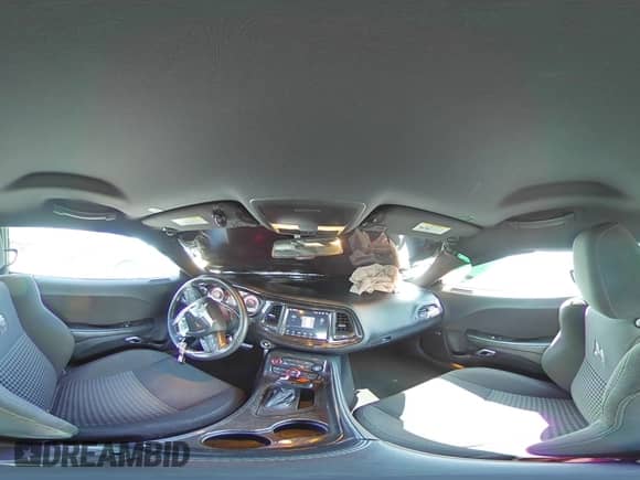 2020 Dodge Challenger R/T Scat Pack z VIN 2C3CDZFJ1LH236621, wystawiony jako Copart lot #64130665 z przebiegiem 52 274 mil mil oraz Nie do naprawy • Non repairable. Historia ofert i sprzedaży dostępna na DreamBid. Obrazek 15.