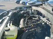 ✅ 2025 Ford Explorer Active • VIN: 1FMUK8DH4SGA19750 • Lot: 43725050. Listed on IAAI with 1,383 mi. Free auction sales archive from the USA and detailed vehicle history report at DreamBid. Image 21.