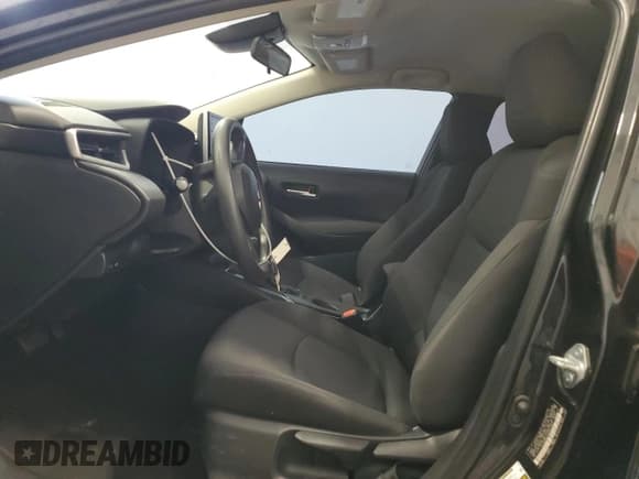 ✅ 2021 Toyota Corolla LE • VIN: 5YFEPMAE7MP183461 • Лот: 70251435. Опубликован ранее на Copart с пробегом 101 875 миль. Бесплатный доступ к архиву аукционных продаж из США и подробный отчёт об истории автомобиля на DreamBid. Изображение 7.