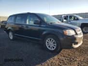 ✅ 2018 Dodge Grand Caravan SE • VIN: 2C4RDGBG4JR329371 • Lot: 90029535. Wystawiony na Copart z przebiegiem 161 325 mil. Bezpłatny archiwum sprzedaży aukcyjnych z USA i szczegółowy raport historii pojazdu na DreamBid. Zdjęcie 4.