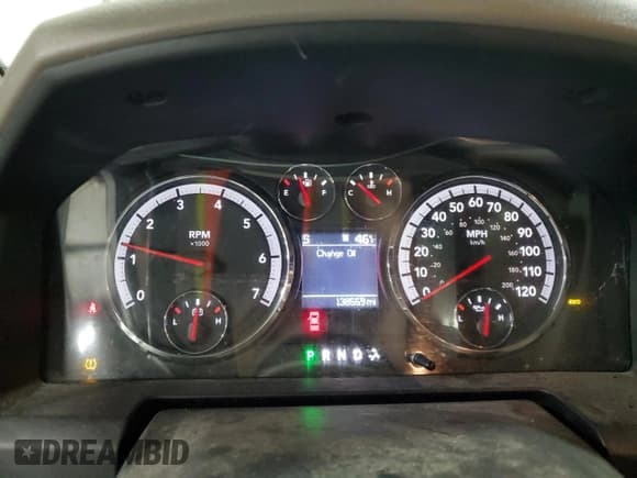 ✅ 2010 Dodge 1500 Laramie • VIN: 1D7RV1GTXAS197446 • Lot: 86279144. Wystawiony na Copart z przebiegiem 138 559 mil. Bezpłatny archiwum sprzedaży aukcyjnych z USA i szczegółowy raport historii pojazdu na DreamBid. Zdjęcie 9.