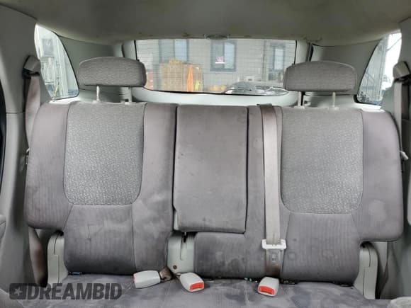 ✅ 2008 Chevrolet Equinox LT • VIN: 2CNDL43F586319831 • Лот: 66395635. Опубликован ранее на Copart с пробегом 164 289 миль. Бесплатный доступ к архиву аукционных продаж из США и подробный отчёт об истории автомобиля на DreamBid. Изображение 10.