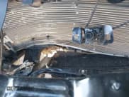 ✅ 2025 Chevrolet Silverado 1500 LT • VIN: 1GCUKDED0SZ120054 • Lot: 43762656. Wystawiony na IAAI z przebiegiem 8 797 mil. Bezpłatny archiwum sprzedaży aukcyjnych z USA i szczegółowy raport historii pojazdu na DreamBid. Zdjęcie 17.