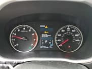 ✅ 2022 Mitsubishi Eclipse Cross SE • VIN: JA4ATWAA0NZ004178 • Lot: 57632015. Listed on Copart with 57,759 mi. Free auction sales archive from the USA and detailed vehicle history report at DreamBid. Image 9.