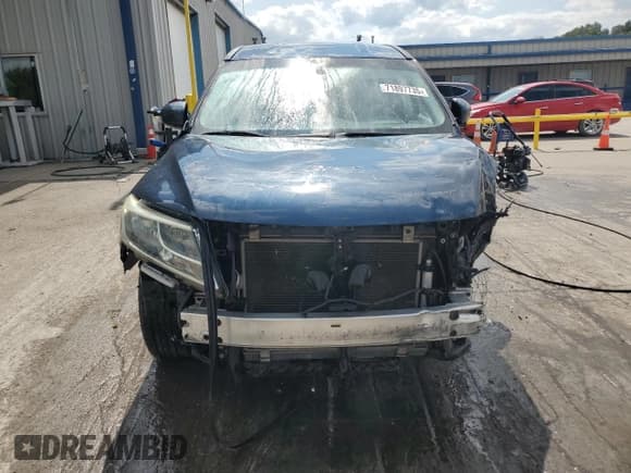 ✅ 2015 Nissan Pathfinder SL • VIN: 5N1AR2MN0FC608843 • Lot: 71897735. Listed on Copart with Not provided. Free auction sales archive from the USA and detailed vehicle history report at DreamBid. Image 5.