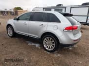 ✅ 2012 Lincoln MKX • VIN: 2LMDJ8JK6CBL03025 • Lot: 43538219. Wystawiony na IAAI z przebiegiem 72 684 mil. Bezpłatny archiwum sprzedaży aukcyjnych z USA i szczegółowy raport historii pojazdu na DreamBid. Zdjęcie 3.