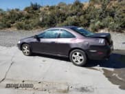 ✅ 1999 Honda Accord EX • VIN: 1HGCG2259XA002378 • Лот: 60818205. Опубликован ранее на Copart с пробегом 272 058 миль. Бесплатный доступ к архиву аукционных продаж из США и подробный отчёт об истории автомобиля на DreamBid. Изображение 2.