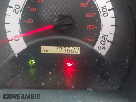 ✅ 2013 Toyota Tacoma • VIN: 5TFJX4CN5DX030249 • Лот: 41810560. Опубликован ранее на IAAI с пробегом 177 680 миль. Бесплатный доступ к архиву аукционных продаж из США и подробный отчёт об истории автомобиля на DreamBid. Изображение 15.