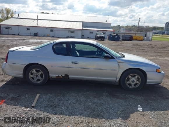 ✅ 2004 Chevrolet Monte Carlo LS • VIN: 2G1WW12E249399506 • Лот: 43571722. Опубликован ранее на IAAI с пробегом 196 412 миль. Бесплатный доступ к архиву аукционных продаж из США и подробный отчёт об истории автомобиля на DreamBid. Изображение 13.