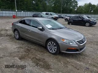 ✅ 2012 Volkswagen CC Sport • VIN: WVWMN7ANXCE506979 • Lot: 43071291. Wystawiony na IAAI z przebiegiem 186 813 mil. Bezpłatny archiwum sprzedaży aukcyjnych z USA i szczegółowy raport historii pojazdu na DreamBid. Zdjęcie 1.