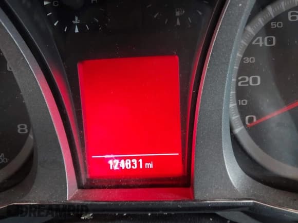 ✅ 2014 GMC Terrain SLE • VIN: 2GKFLRE30E6131943 • Lot: 43749573. Listed on IAAI with 124,831 mi. Free auction sales archive from the USA and detailed vehicle history report at DreamBid. Image 7.