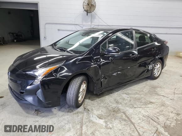 ✅ 2016 Toyota Prius Four • VIN: JTDKARFU5G3015008 • Lot: 82146665. Listed on Copart with 222,323 mi. Free auction sales archive from the USA and detailed vehicle history report at DreamBid. Image 1.