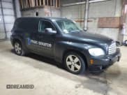 ✅ 2011 Chevrolet HHR LS • VIN: 3GCAAAFW8BS638978 • Lot: 50804185. Listed on Copart with Not provided. Free auction sales archive from the USA and detailed vehicle history report at DreamBid. Image 4.