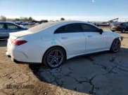✅ 2019 Mercedes-Benz CLS 450 • VIN: WDD2J5KB2KA027785 • Lot: 42452804. Wystawiony na Copart z przebiegiem 70 771 mil. Bezpłatny archiwum sprzedaży aukcyjnych z USA i szczegółowy raport historii pojazdu na DreamBid. Zdjęcie 3.